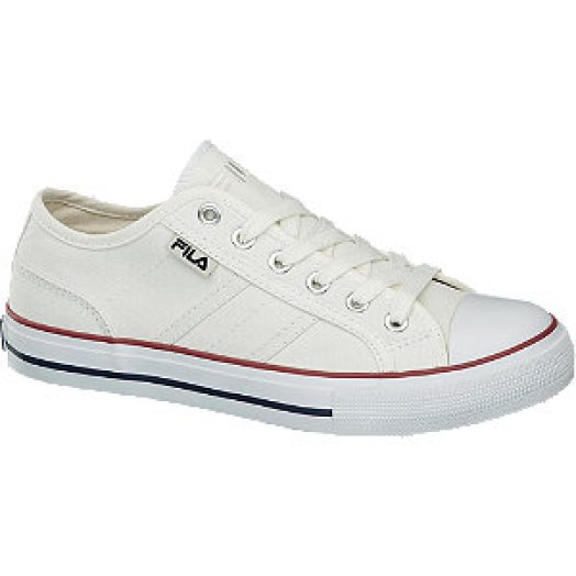 Fűzős sneaker