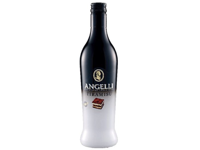 Angelli krémlikőr