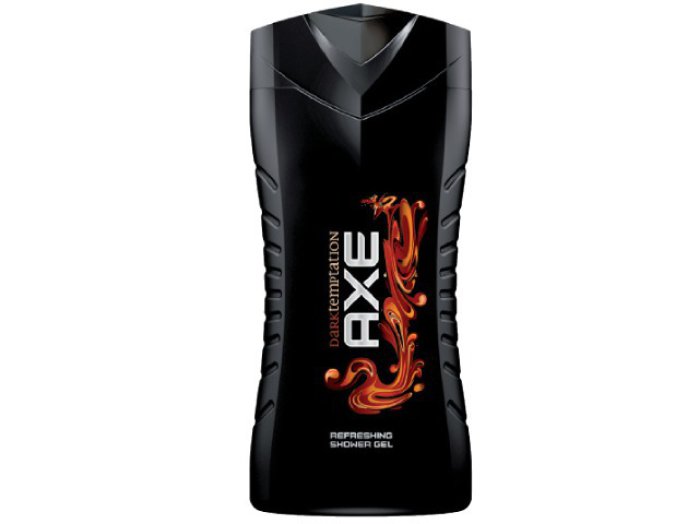 Axe tusfürdő