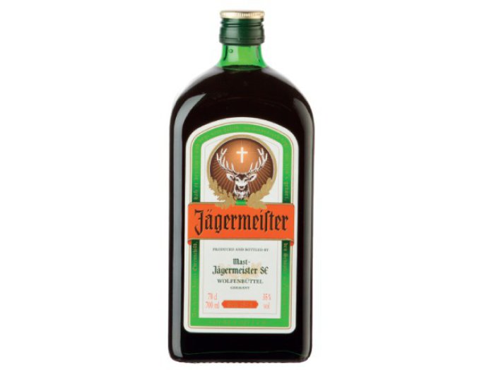 Jägermeister