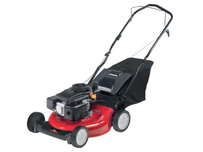 MTD 42 benzinmotoros fűnyíró