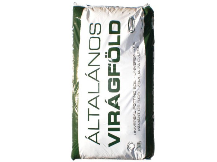 Sandis általános virágföld (50 l)