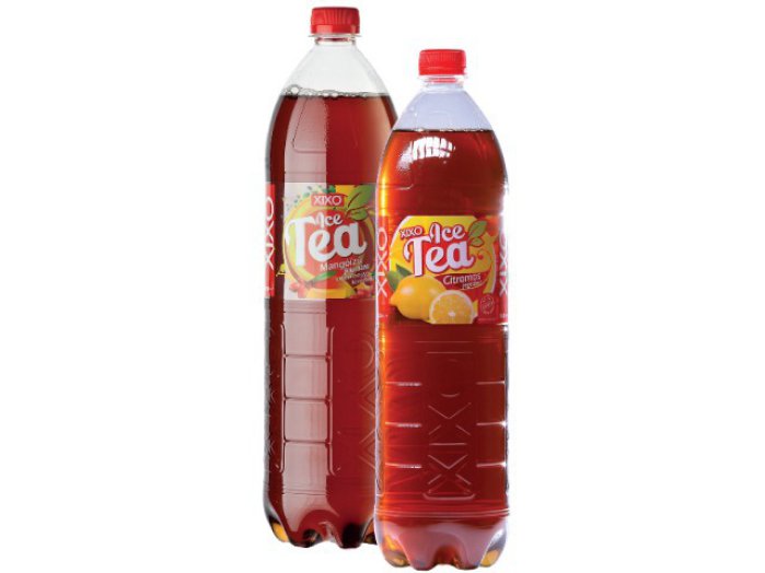 Xixo Ice Tea