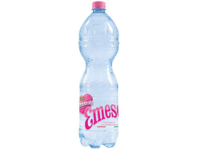 Szentkirályi Emese ásványvíz