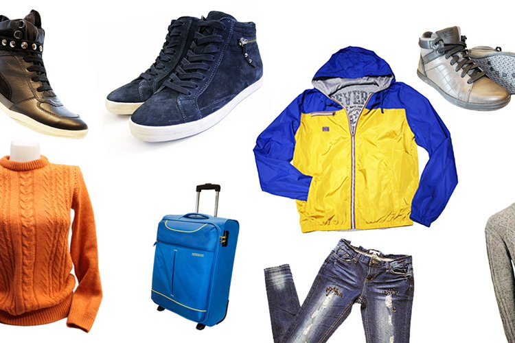 Premier Outlet Lookbook - februári termékajánló