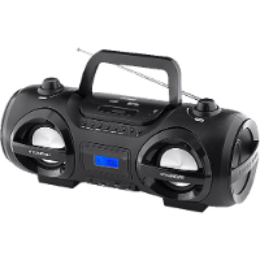 HYUTRC191DRSU3 CD-s rádiómagnó