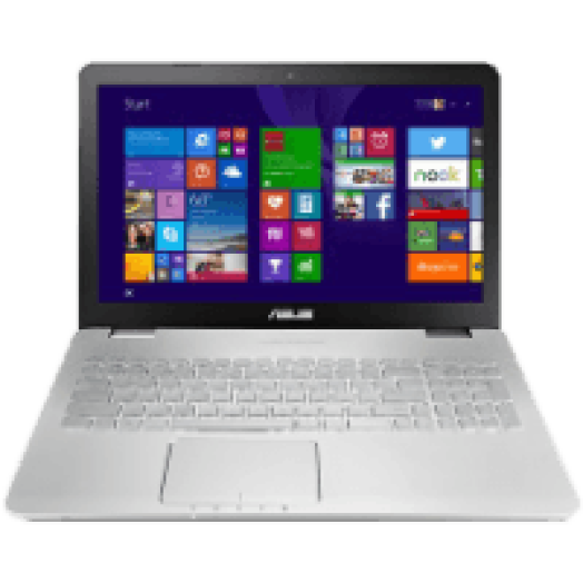 N551-172/I74720/8GB/1TB/15,6/W1/N96/GY