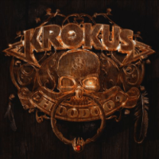 Hoodoo CD+DVD