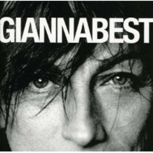 Giannabest CD