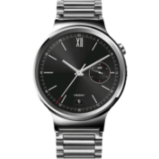 Watch W1 fém láncszíj