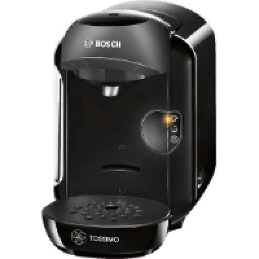 TAS1252 Tassimo kapszulás kávéfőző