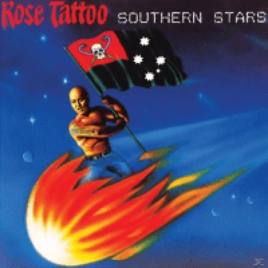 Southern Stars CD