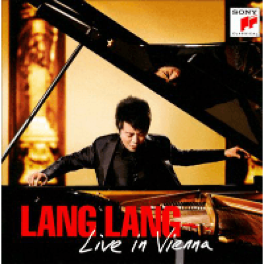 Live in Vienna DVD