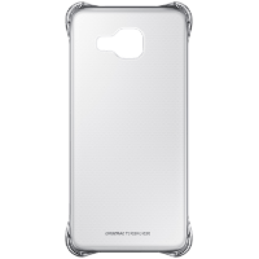 Galaxy A310 clear cover tok ezüst (EF-QA310CSEG)