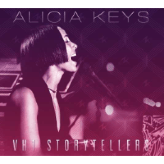 VH1 Storytellers DVD+CD