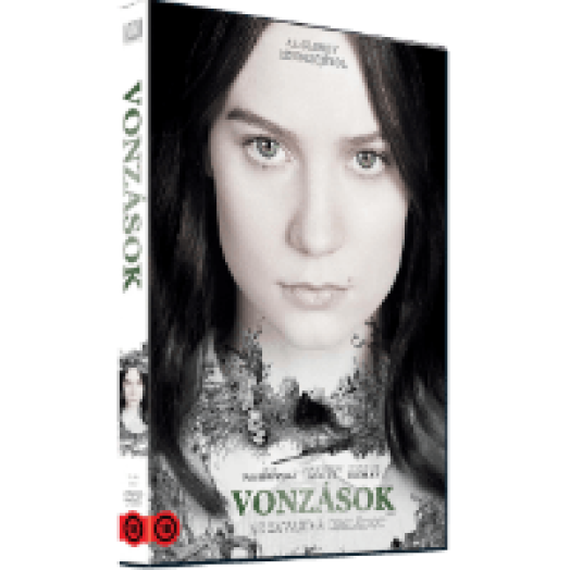 Vonzások DVD