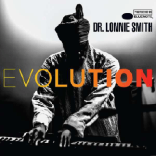 Evolution CD