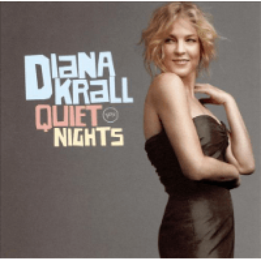 Quiet Nights LP