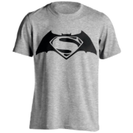 Batman Superman ellen - Az igazság hajnala - Superbatman T-Shirt XL