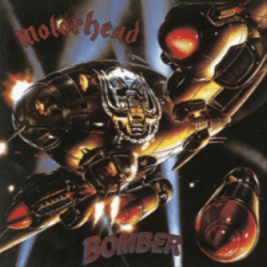 Bomber LP
