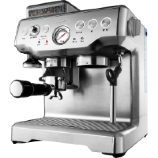 ES 8012 presszó kávéfőző