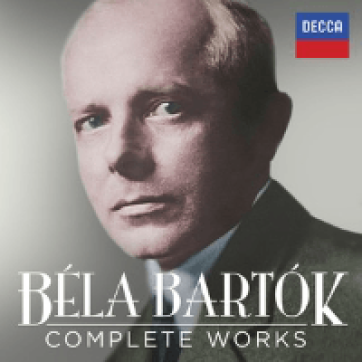 Complete Works CD