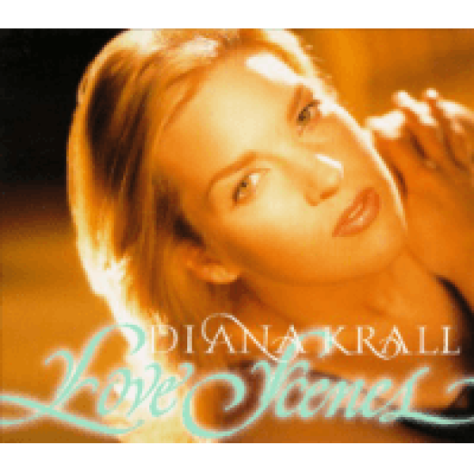 Love Scenes LP