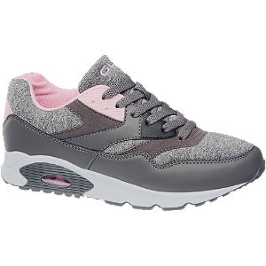 Légpárnás sneaker
