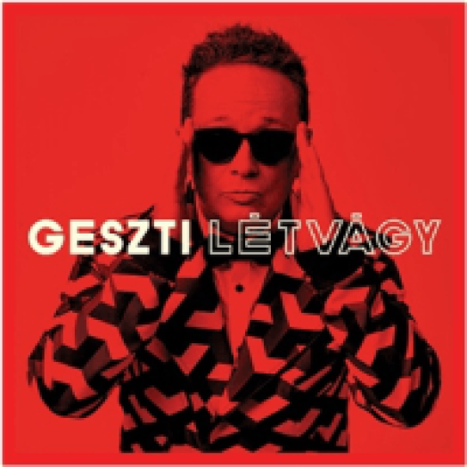 Létvágy CD