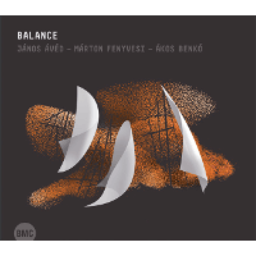 Balance CD