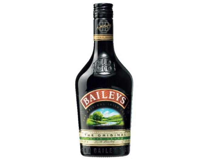 Baileys Original ír krémlikőr