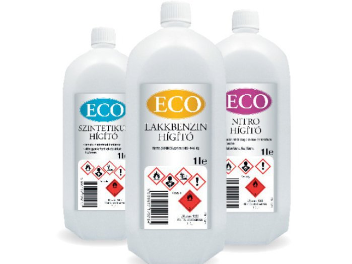 Eco hígító