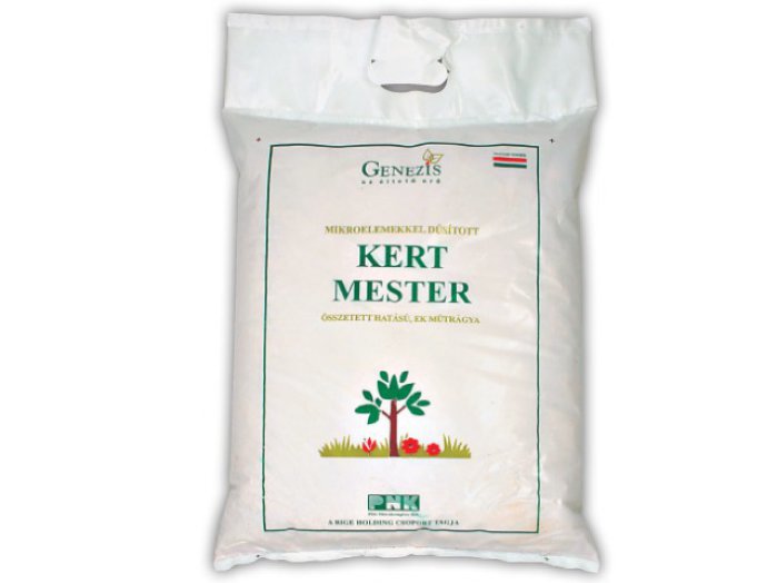 Kertmester műtrágya