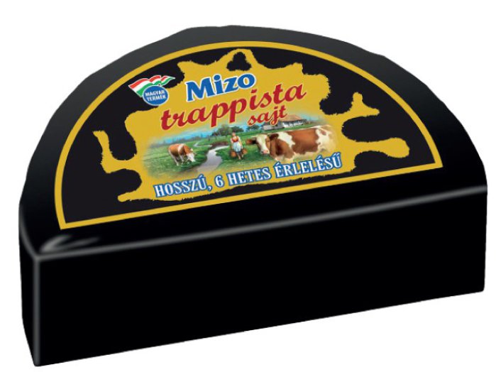 Mizo 6 hetes trappista sajt