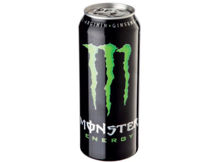 Monster energiaital