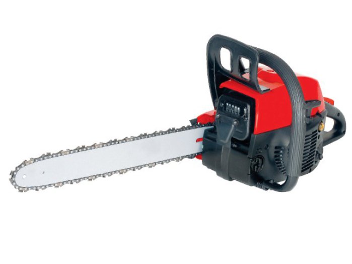 MTD GCS 38/35 benzinmotoros láncfűrész
