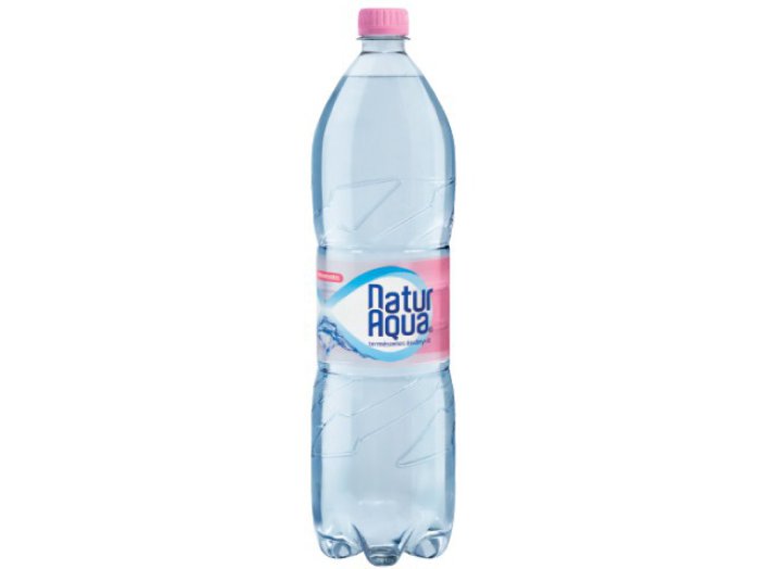 NaturAqua ásványvíz