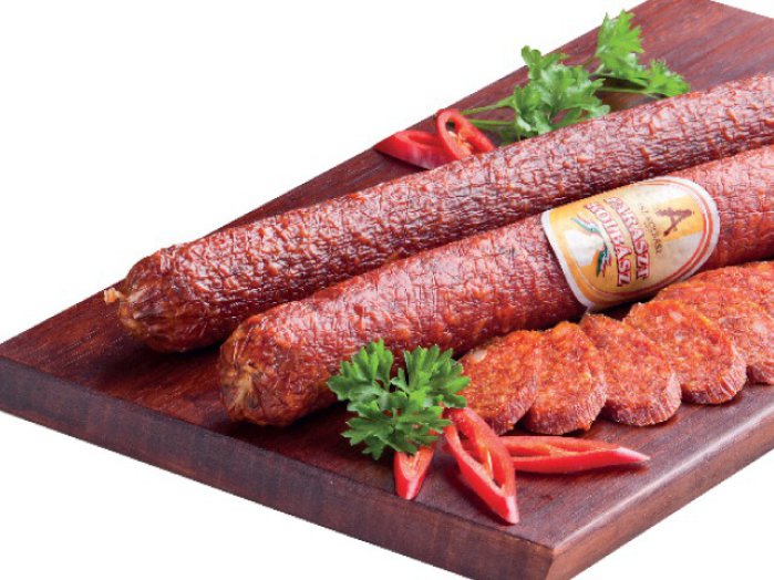 Parasztkolbász