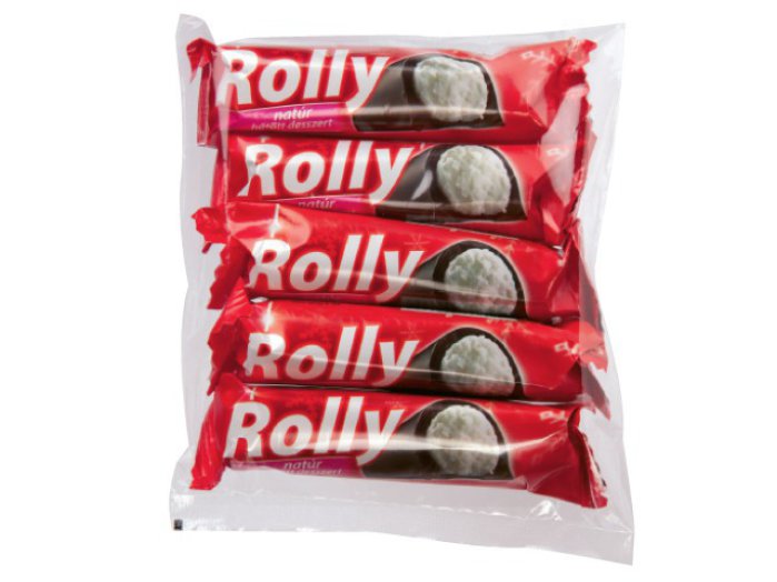 Rolly hűtött desszert multipack