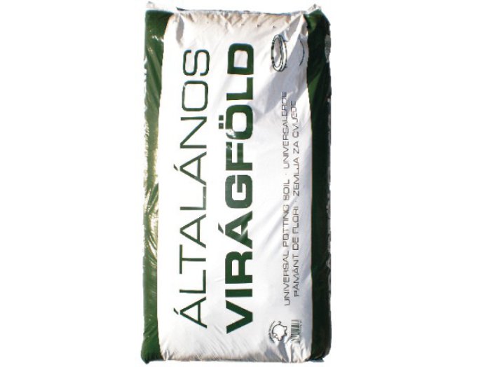 Sandis általános virágföld (10 l)
