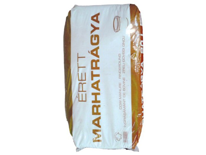 Sandis marhatrágya (5 l)