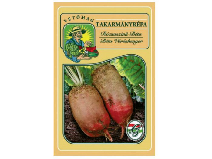 Takarmányrépa