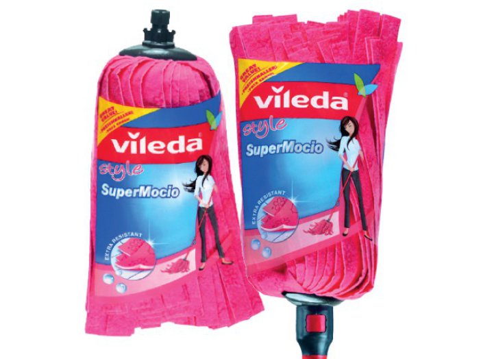 vileda Style felmosó
