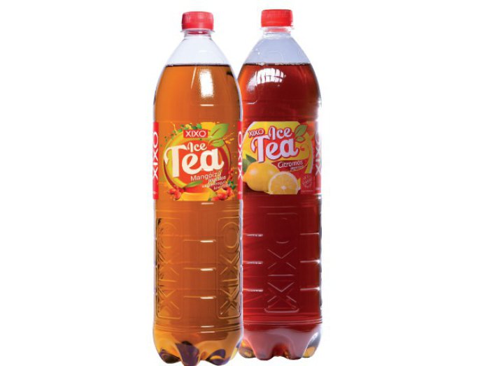 Xixo Ice Tea