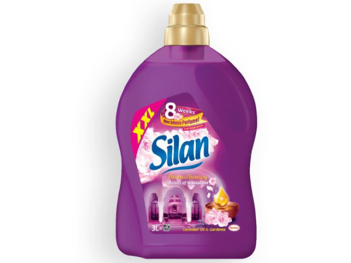 Silan öblítőkoncentrátum