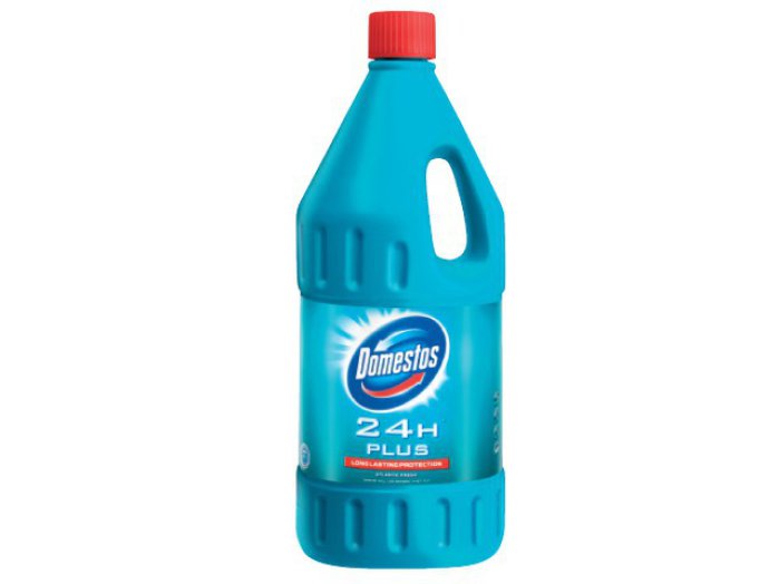 Domestos fertőtlenítő hatású tisztítószer