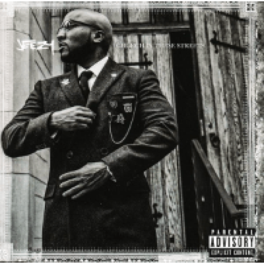 Church in These Streets CD