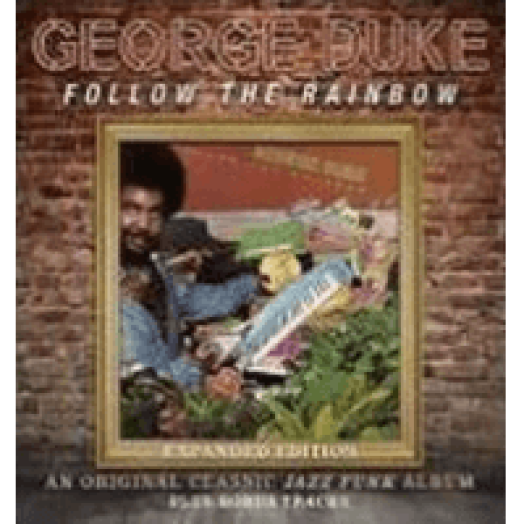 Follow The Rainbow (Expanded Edition) CD