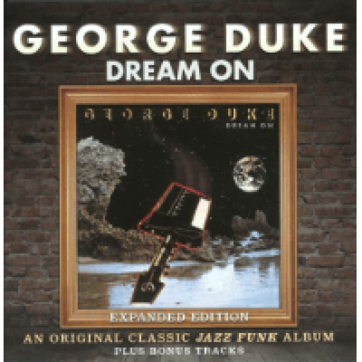 Dream On (Expanded Edition) CD