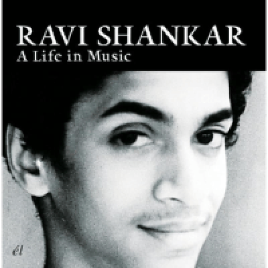 A Life in Music CD